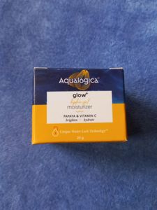 Aqualogica Glow+ Hydra Gel Moisturizer
