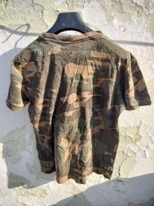 🐊Sologanic By Decathlon Unisex Tshirt