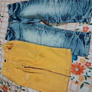girl clothing stylish jeans jacket