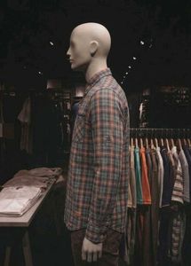 THE ROADSTER LIFE CO. mens shirt