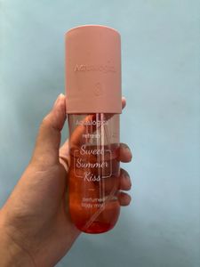 Aqualogica Sweet Summer Kiss Body Mist