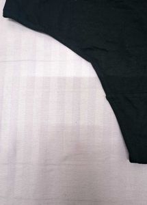 H&amp;M Black Thong