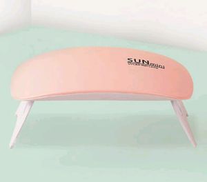 UV Mini Nail Dryer