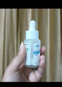 Plum Niacinamide Face Serum
