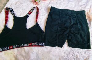 very beautiful and comfortable bra with shaper