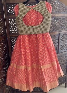 Brand New Bollywood Style Designer Lehenga Set