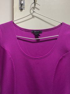 Cute Lavender Dress