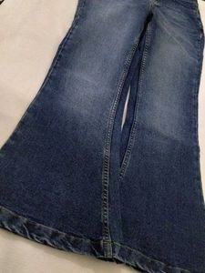 Women's Flare Jeans
