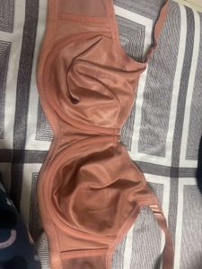 Comfortable Everyday Bra new