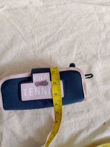 Fila Tennis Pouch