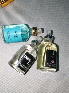 Random 2 designer Fragrance Collection Set