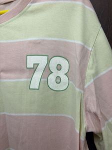"78" Graphic tee