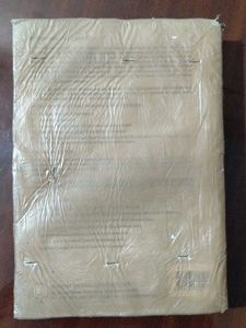 R.D. Sharma Mathematics Textbook class 9