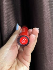 4 Swiss beauty matte hour liquid lipstick