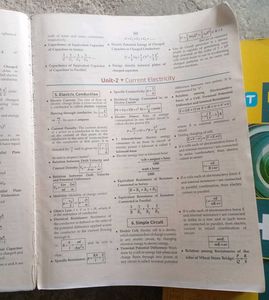 NCERT Physics Resource Book Class 12 Part 1 and pa