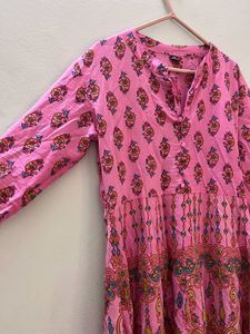 A-line Dress For Women