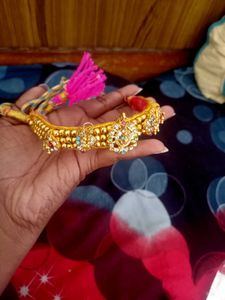 Exquisite Kundan Choker Necklace Set for Women