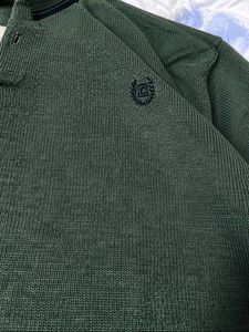 Ralph Lauren (Chaps) Y2K Premium Sweater