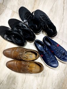 New Pack For Men Running Shoes