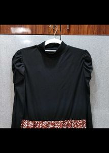URBANIC- Elegant Maxi Dress