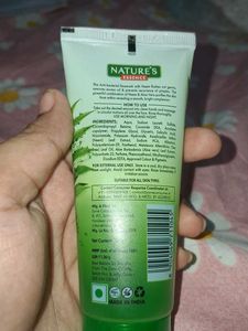 Nature's Essence Neem Face Wash