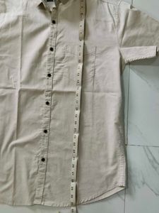 Majestic Man Formal Shirt Half Sleeves