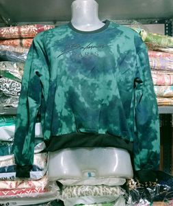 Winter Top For Women
