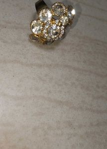 Beautiful Diamond Ring