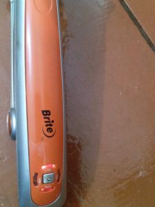 Brite Hair Curler &amp; Crimper