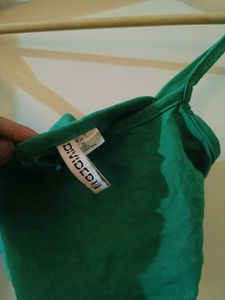 H&amp;M crop top