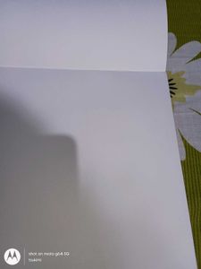 cartridge paper sketching drawing 10 sheets dual