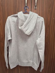Harbour Hoodie - Casual Comfort
