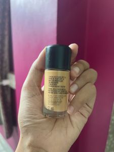 MAC Studio Fix Fluid Foundation SPF 15 mini