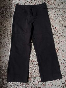 Classic Grey Trousers