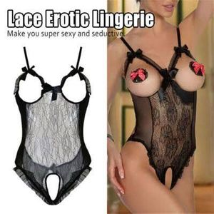 Lace Sexy Lingerie 🕷️🔥