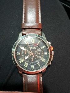 Fossil Men's Watch
