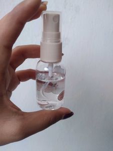 Sample Sol de Janeiro Brazilian Bum Mist