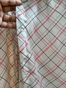 Annabelle by Pantaloons Women Shirt XXL