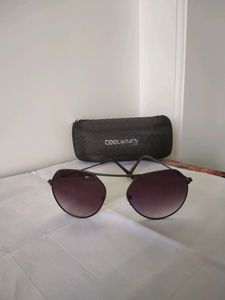 New Sunglasses