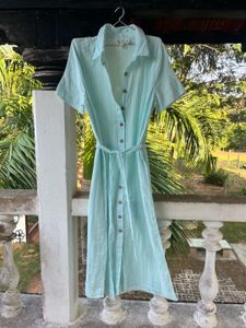 Roxy Striped dress