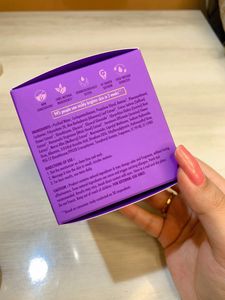 Ayuga Moisturiser