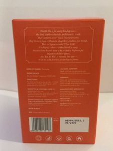 Bla Bli Blu Peaches Parfum for Her