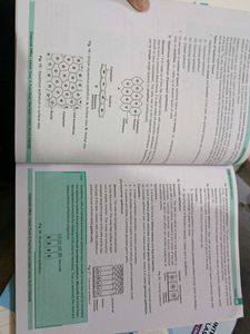 Aakash Science Biology Class IX Modules 1 &amp; 2