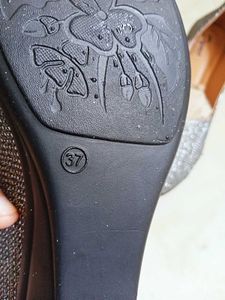 Chic Flat Shoes - Buy one Get 1 Free Offe