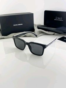 Dolce & Gabbana Sunglasses