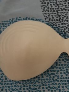 Strapless Padded Bra