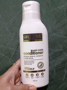 Hair Care Conditioner