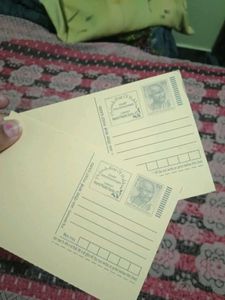 King of Hobbies Postcards