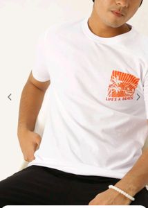 Uth By Roadster Tshirts