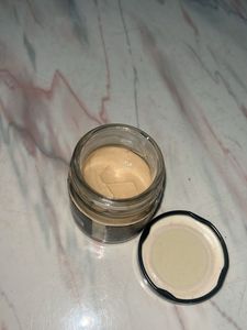 m caffeine body butter